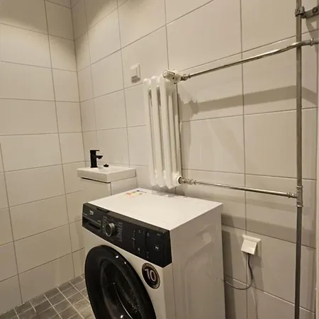 Lägenhet Riverside *